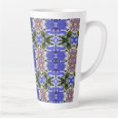 Search for bluebottle mugs Pattern