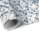 Search for bells wrapping paper Flowers