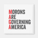 Search for morons magnets Republican