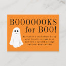 Search for halloween enclosure cards Ghost