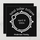 Search for solar eclipse invitations Totality