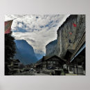Search for lauterbrunnen posters Mountains