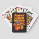 Search for medical playing cards Funny