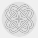 Search for celtic wedding stickers Grey