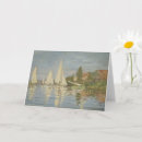 Search for river painting cards Impressionism