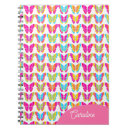 Search for cute girly notebooks Vibrant