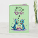 Search for purple and green cards For kids