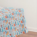 Search for woodland animals tablecloths Rabbit