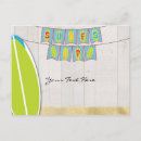 Search for surfs up invitations Surfing