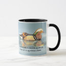 Search for mandarin duck mugs Animal