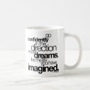 Search for thoreau mugs Dreams