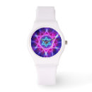 Search for abstract fractal accessories Blue