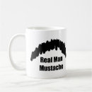 Search for man mustache mugs Humour