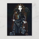 Search for fae postcards Gothic