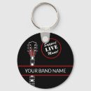 Search for guitars key rings Rock and roll