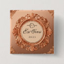 Search for fastening badges Vintage