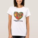 Search for fresh produce tshirts Vegan