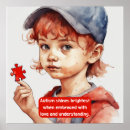 Search for autism awareness art Inclusion