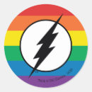 Search for the flash lightning bolt stickers Symbol