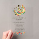 Search for senorita invitations Girl