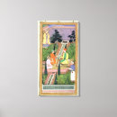 Search for gouache canvas prints 17th