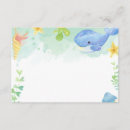 Search for blank enclosure cards Blue