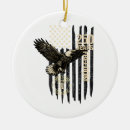 Search for 1776 christmas tree decorations Eagle
