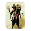 Search for vintage krampus christmas cards Xmas