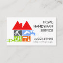 Search for foundation business cards Builder