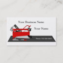 Search for level business cards Hammer