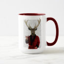 Search for smoke mugs Animals