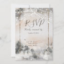 Search for lighted tree invitations Rsvp