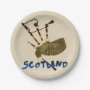 Search for bagpipe napkins Tartan