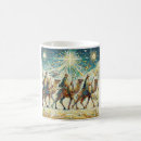 Search for 3 wise men mugs Christian