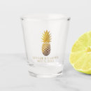 Search for pineapple shot glasses Cute
