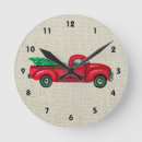 Search for christmas truck art Country