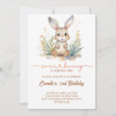 Search for kids easter party invitations Watercolor