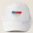 Search for novelty hats President