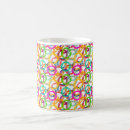 Search for nesting mugs Red