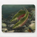 Search for salmon mousepads Fish