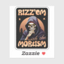 Search for black death stickers Dark