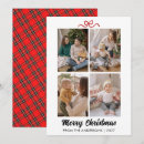 Search for photo collage christmas cards Minimalist