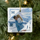 Search for first anniversary christmas tree decorations Couple photo