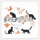 Search for cat playing stickers Funny cats