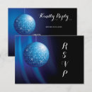 Search for balls rsvp cards For her