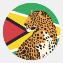 Search for jaguar animal stickers Panther