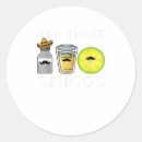 Search for amigos stickers Cinco