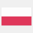 Search for poland flag stickers Polish