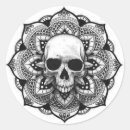 Search for skull stickers Tattoo