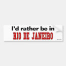 Search for de bumper stickers Rio